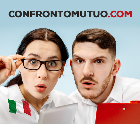 Kreditvergleich Italien Confronto Mutuo Italia