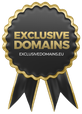 Exklusive Domainnamen Exclusive Domains
