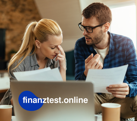 Finanztest Online Finanzen Kredit Geldanlage Bank Kreditvergleich