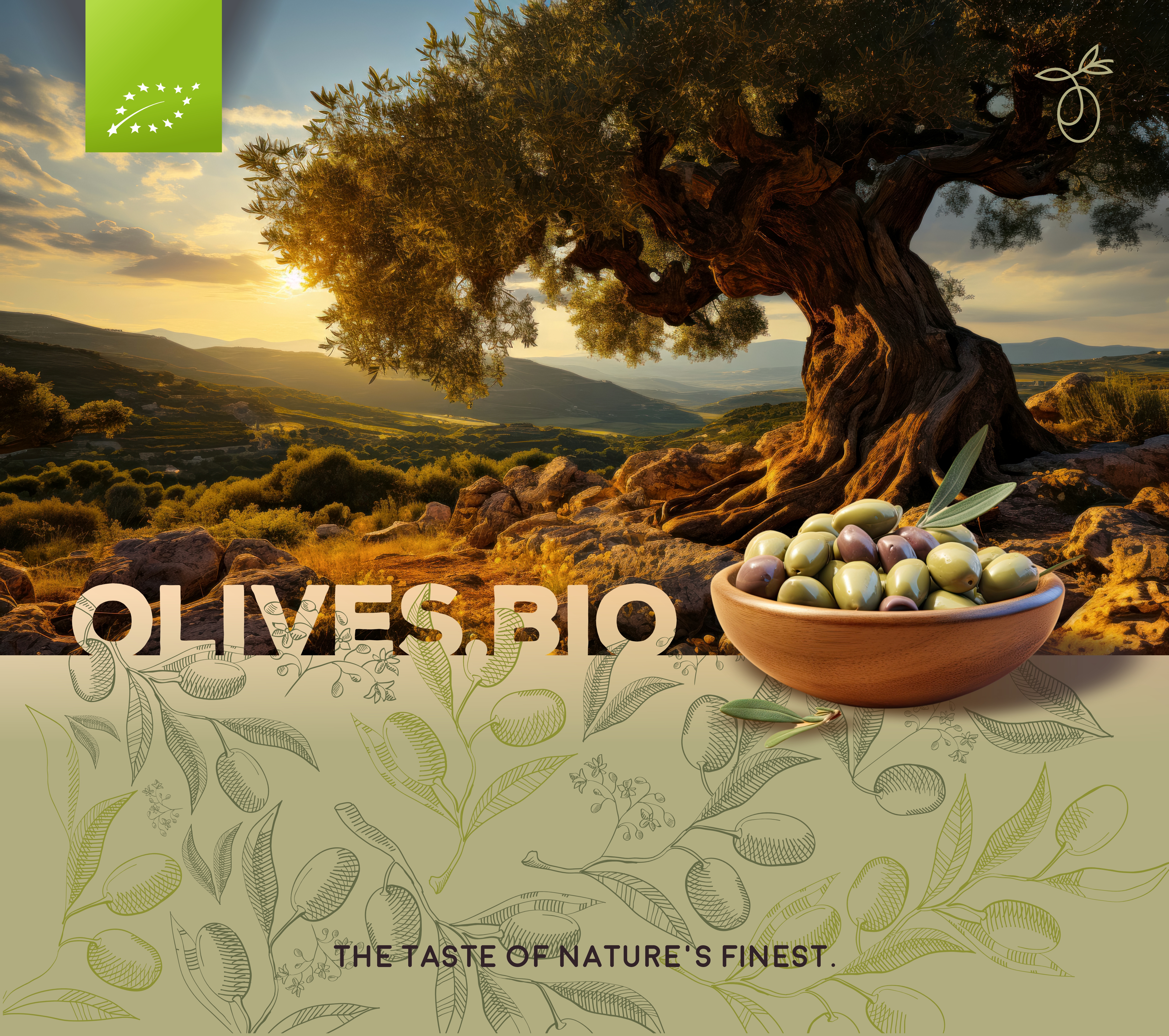 Olives.Bio