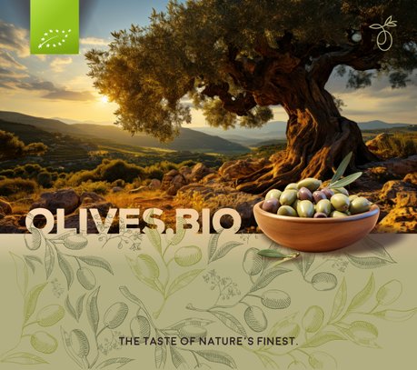 Bio Olives Oliven Olivenöl Oliveoil Olive Greece Italy 