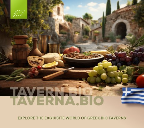 Taverne Griechenland Greece Bio Tavern Taverna Crete Travel Hotel Restaurant Gourmet