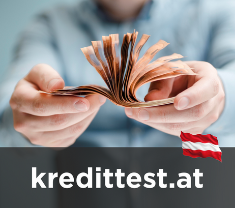 Kredittest Österreich Kreditvergleich Immobilienfinanzierung Finanzierung